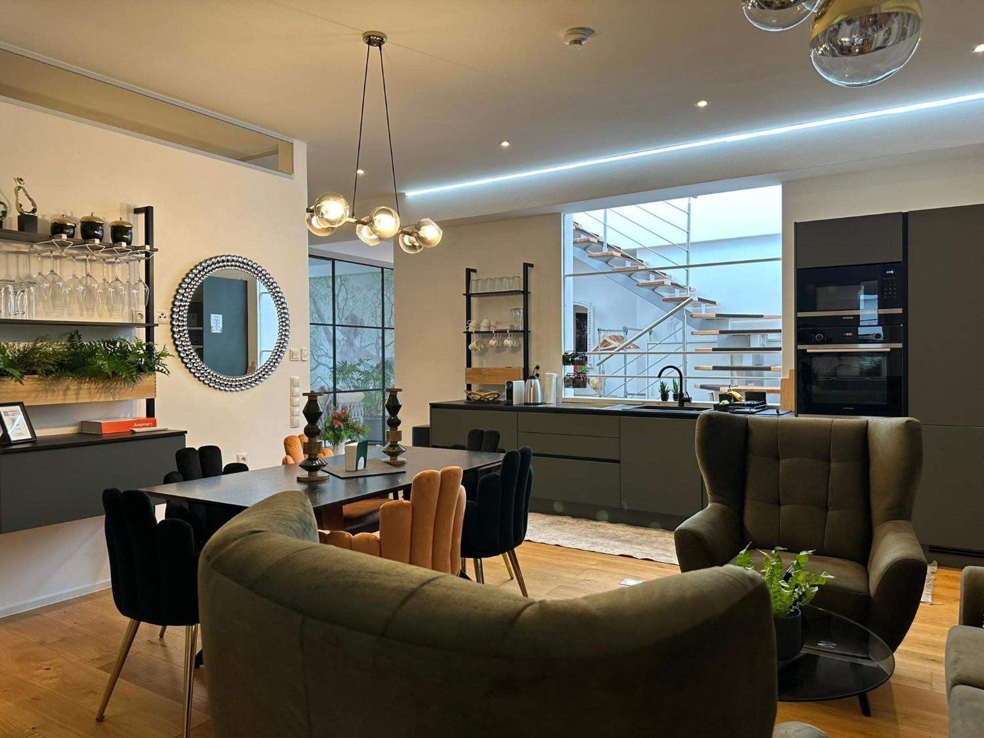Panoramalofts Ankerbrotfabrik Wien Екстериор снимка
