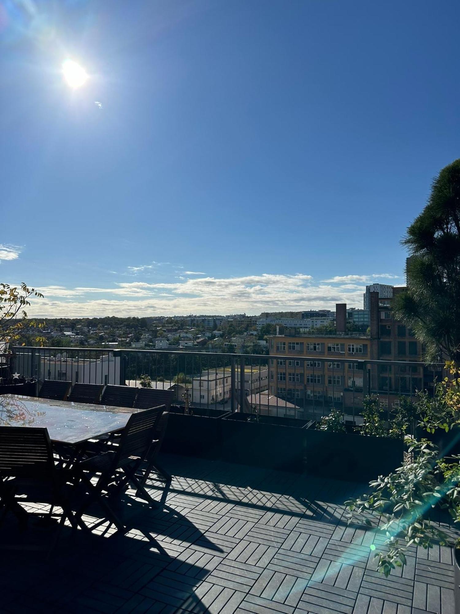 Panoramalofts Ankerbrotfabrik Wien Екстериор снимка